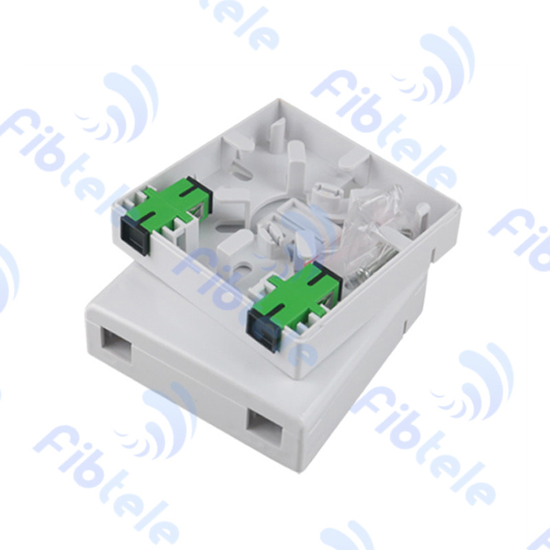 FTTH Products