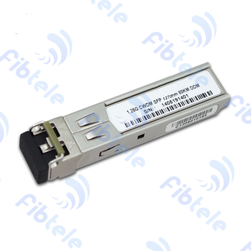 SFP Transceiver