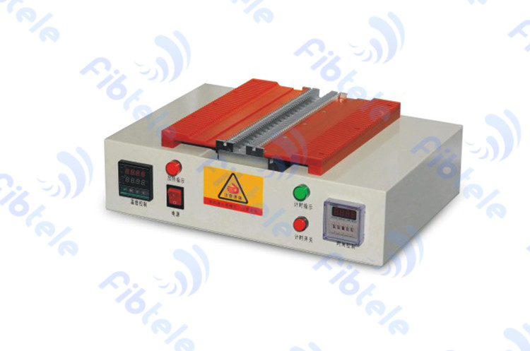 Splitter Production Line