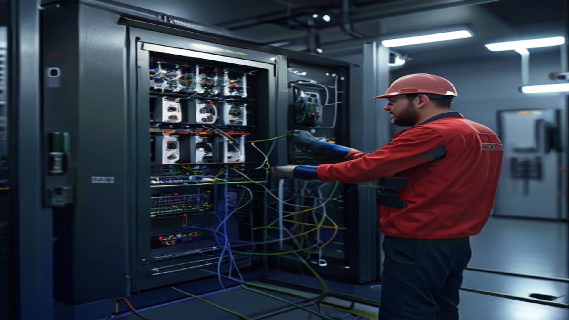 Turnkey Patch Cord Production Line