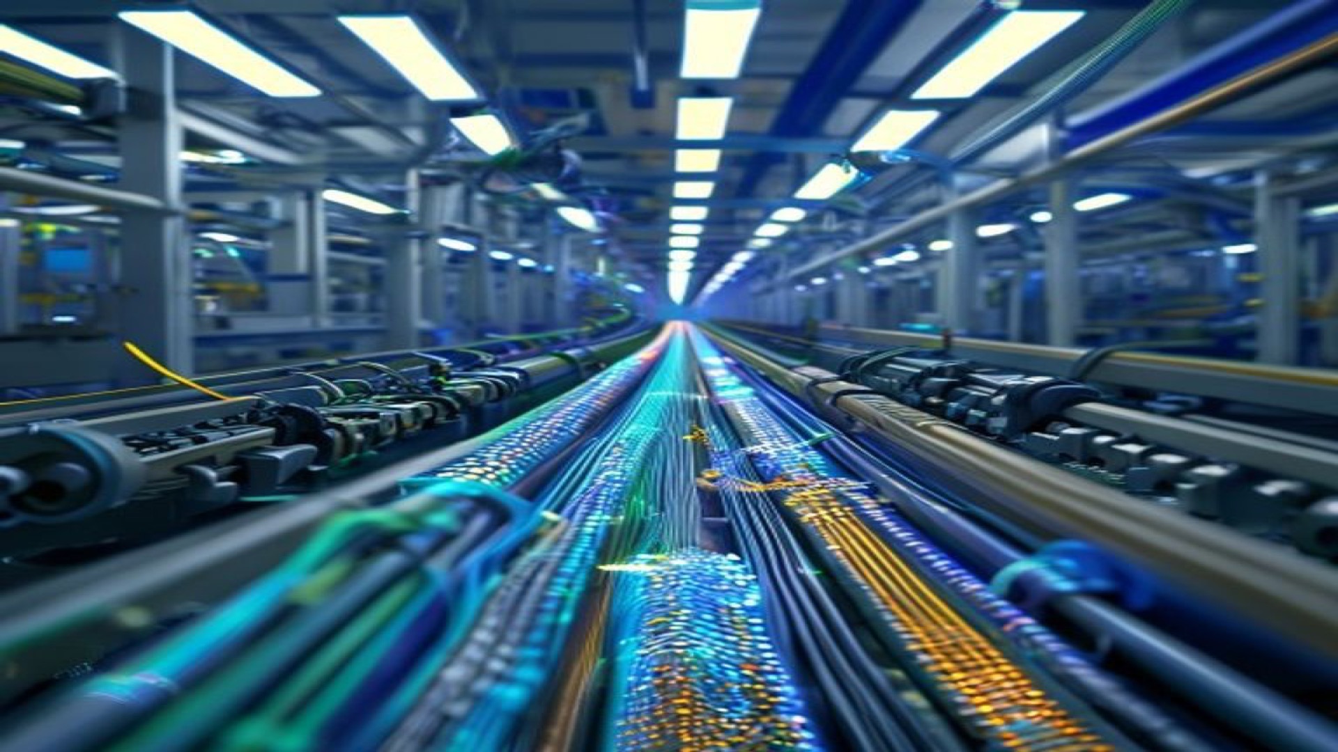 Complete FTTH Solutions