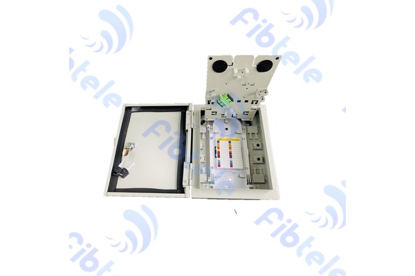 16 Core Fiber Box