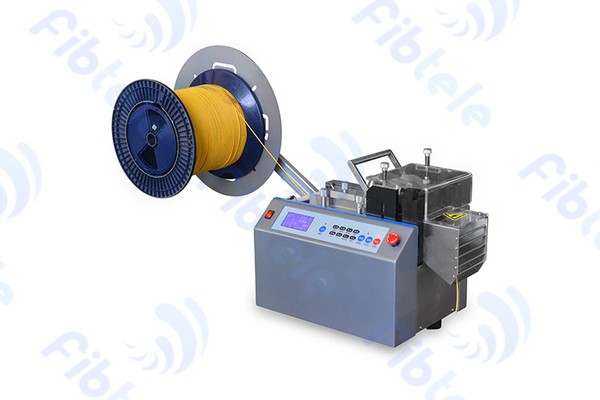 Automatic Tight Buffer 0.9 Cutter