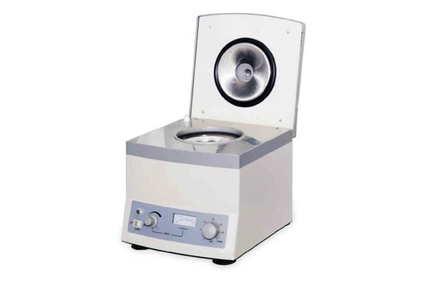 Centrifugal De-foaming Machine