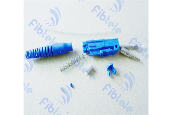 Connector LX.5/UPC