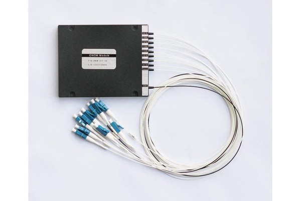 CWDM (19 Inch Rack, ABS & LGX Box)