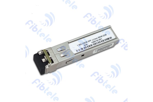 CWDM SFP