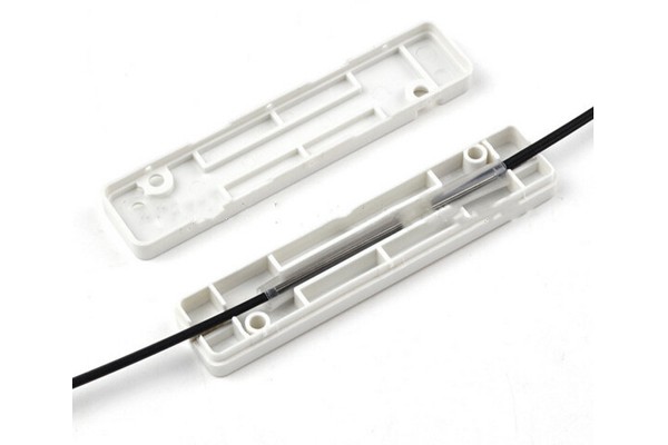 Drop Cable Splice Box