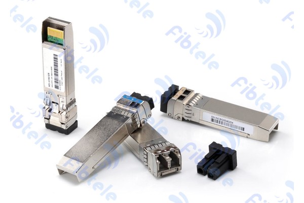 DWDM SFP+