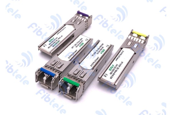DWDM SFP