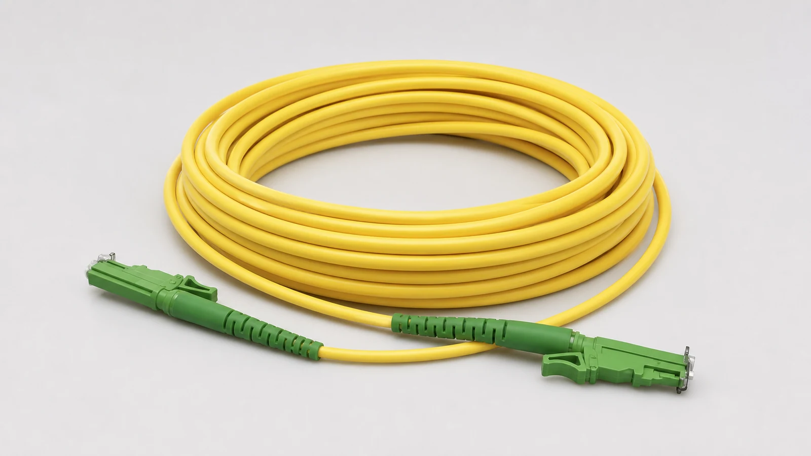 E2000 Fiber Optic Patch Cord
