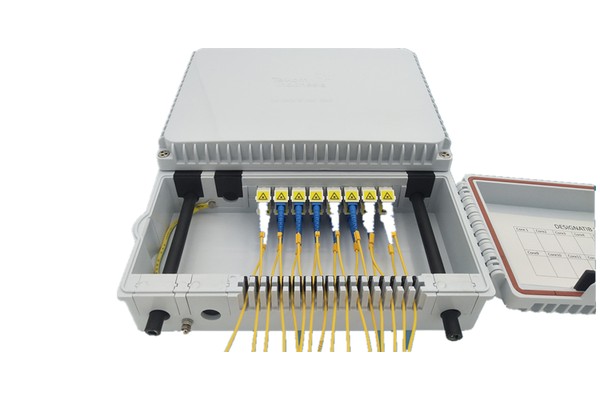 FDB-2316 Splitter Box