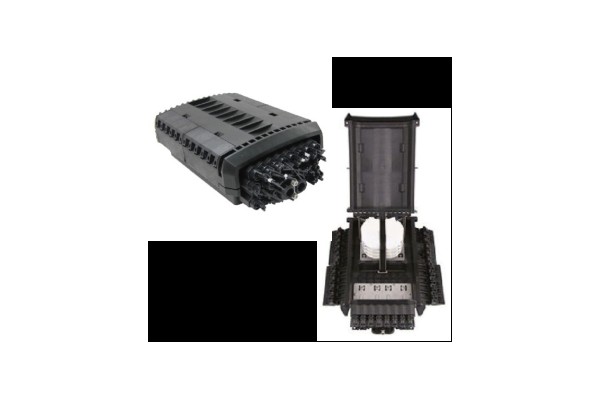 Fiber Access Terminal Closure