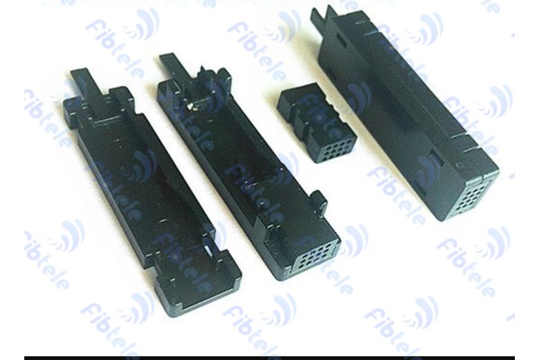 Fiber Optic Breakout Kit