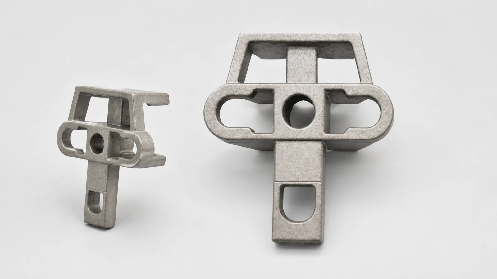 Fiber Optic Cable Bracket UPB