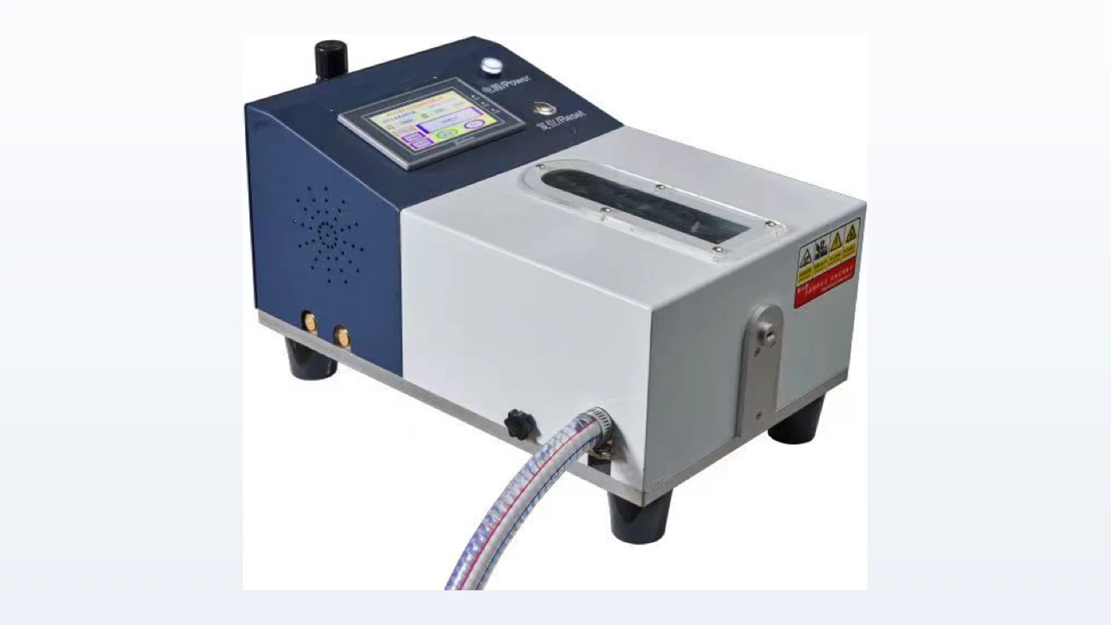 FT-3000T 3-in-1 Fiber Optic Cable Preparation Machine