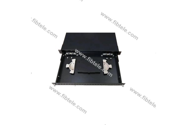FT-C-BSD-01 1U Drawer Patch Panel/ODF