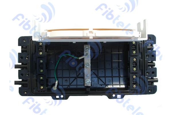 FT-G09-11 Fiber Optic Splice Closure