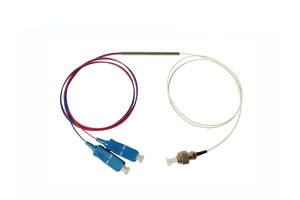 Fused WDM Module 1310/1550nm