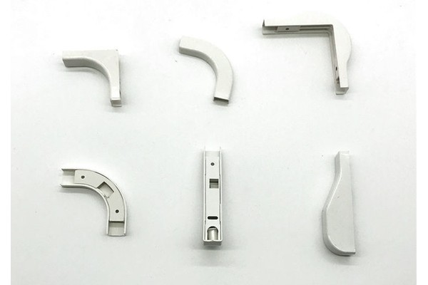 M6 Carbon Steel Carabiner Link Snap Hooks