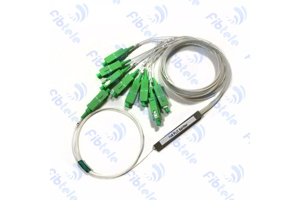 Mini Tube PLC Splitter