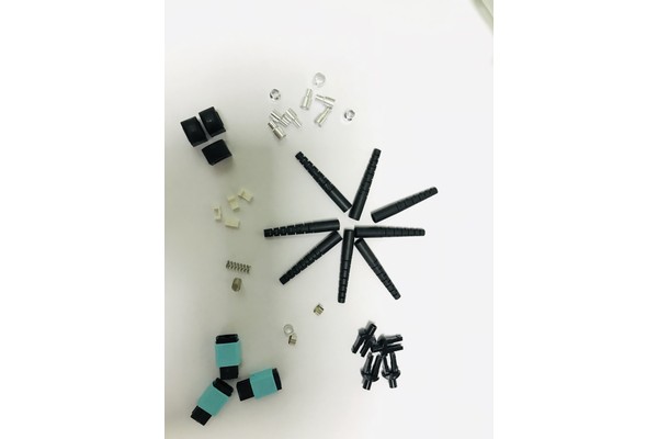 MPO Connector Kit