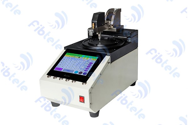 MPO/MTP Polishing Machine