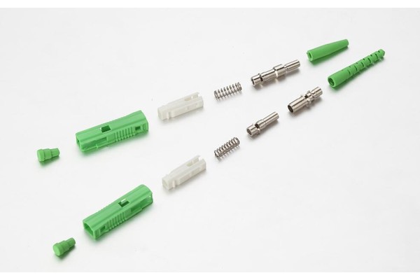 PDLC DX Waterproof Connector