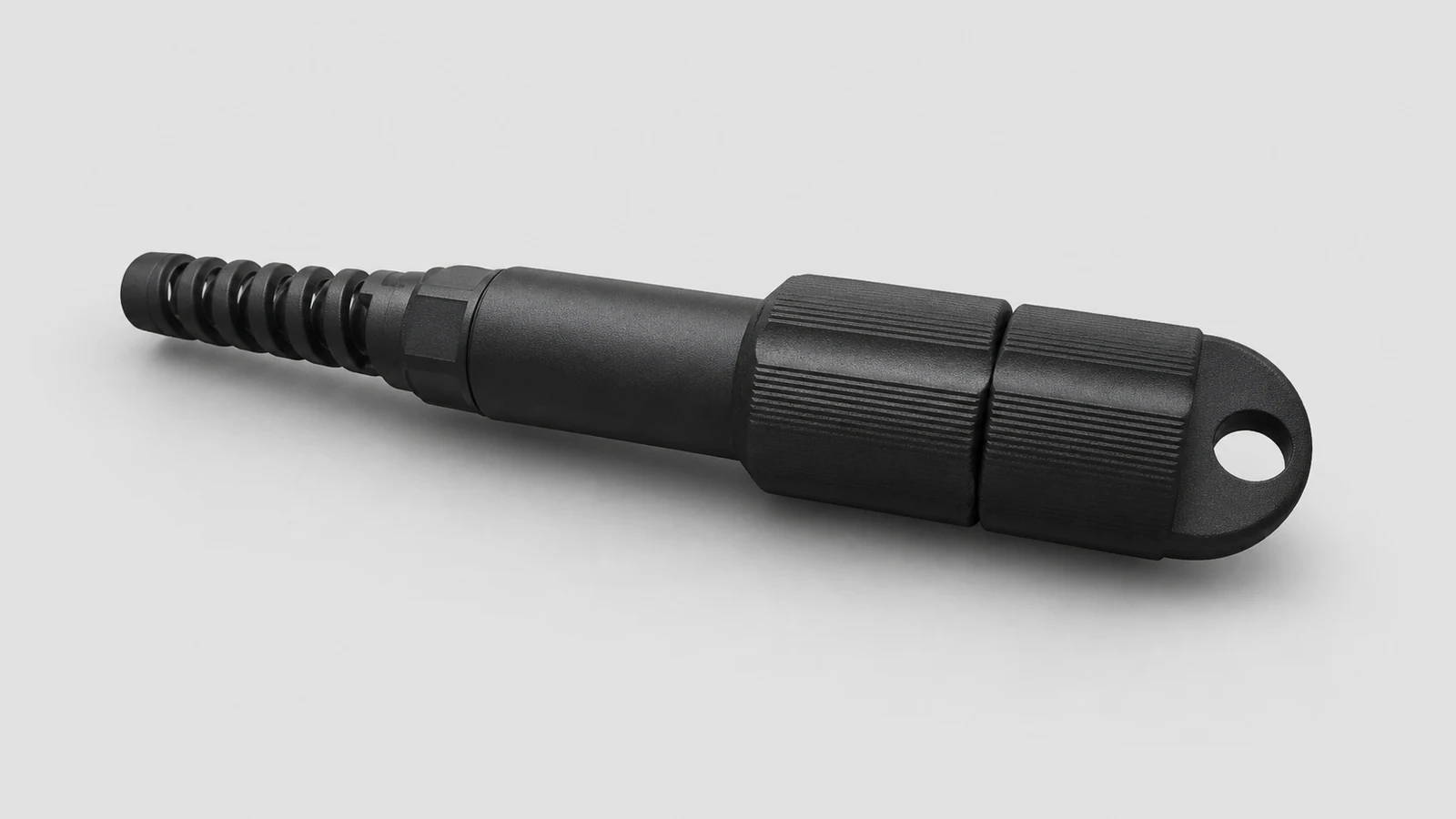 PDLC DX Waterproof Connector