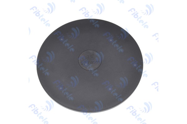 Polishing Rubber Pad