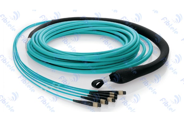 Pre-terminated Patch Cord