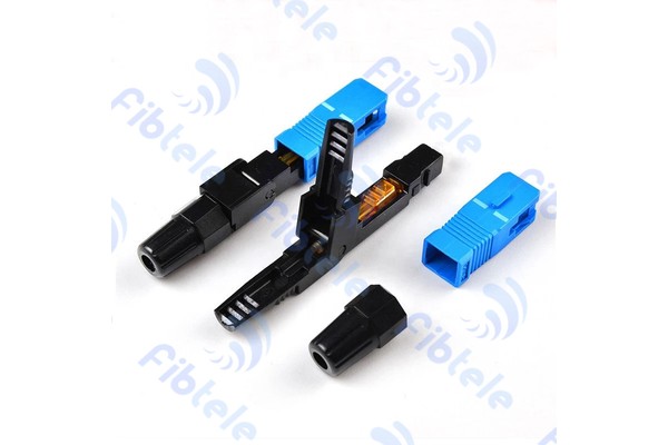 SC Fast Connector