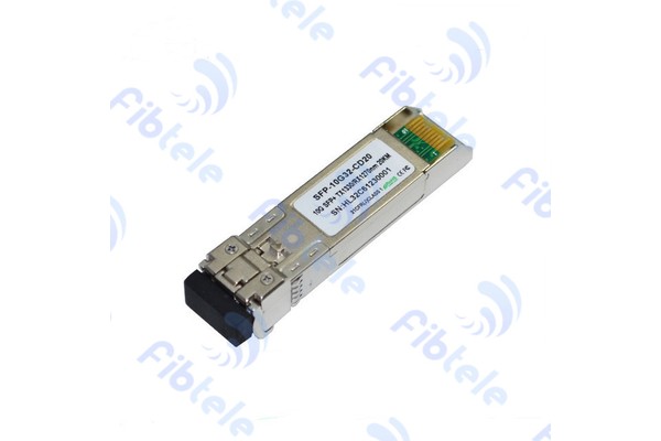 SFP+ BIDI
