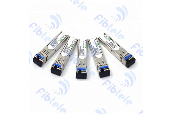 SFP Optical Transceiver