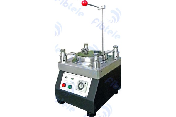 Square Type Polishing Machine