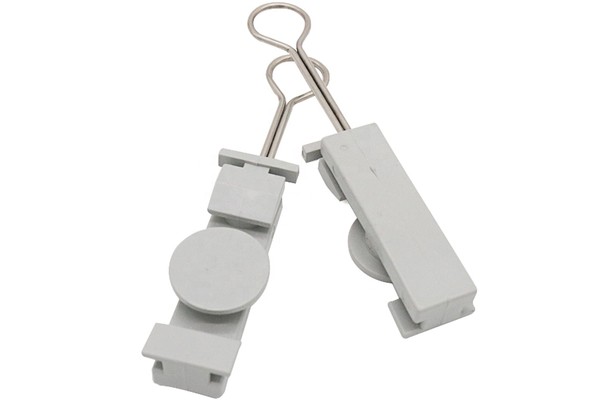 SS201 Hose Clamp Banding Buckle