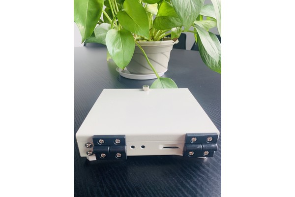 Terminal Box 8 Core FTB 108