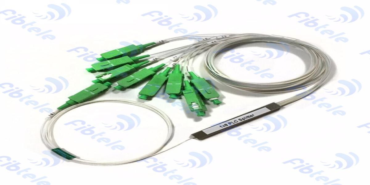 Splitter Production Solutions